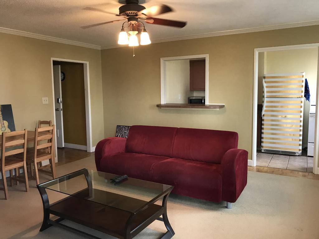Downtown Condo With A View Sleeps 4 5D Atlanta Exterior foto